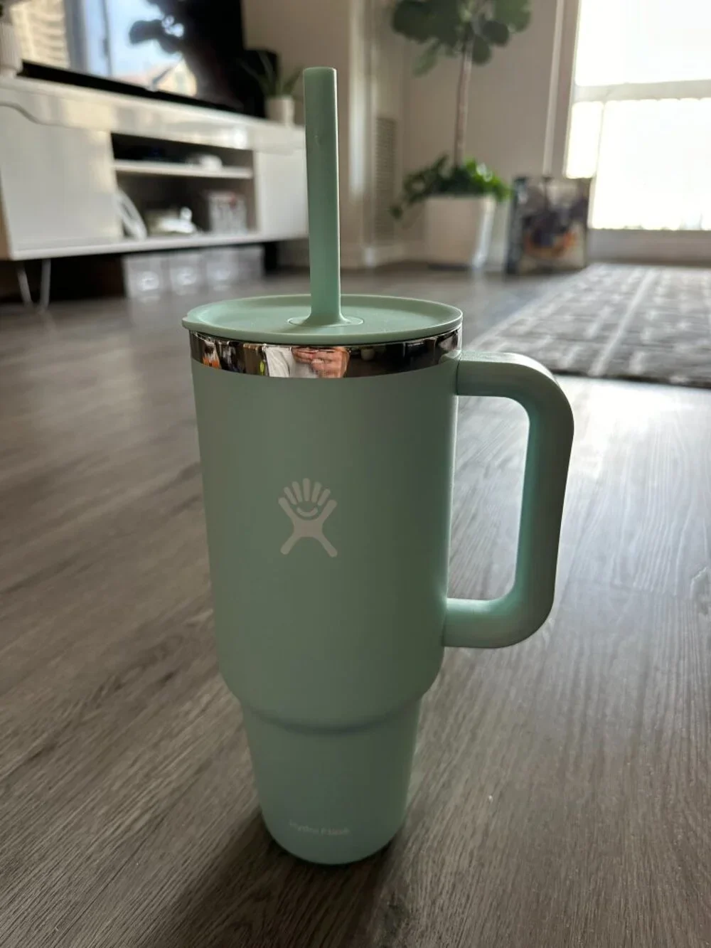 Hydro Flask let me